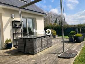 Vente Maison 5 chambresSaint-Martin-des-Champs