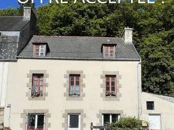 Vente maison 5 pièces Saint-Martin-des-Champs 29
