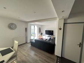 Vente Maison 5 chambresSaint-Martin-des-Champs