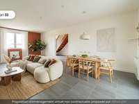 Vente maison 4 pièces Vente maison 4 pièces