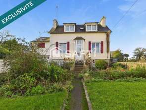 Vente Maison 4 chambresSaint-Martin-des-Champs