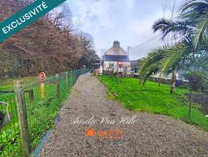 Vente Maison 3 chambresSaint-Martin-des-Champs