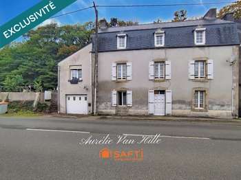 Vente Maison 3 chambresSaint-Martin-des-Champs