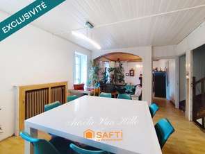 Vente Maison 3 chambresSaint-Martin-des-Champs