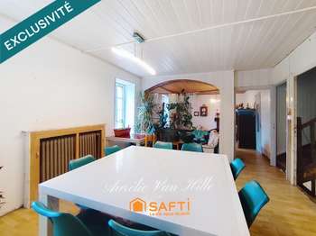 Vente maison 4 pièces Saint-Martin-des-Champs 29