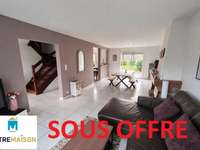 Vente maison 5 pièces Vente maison 5 pièces