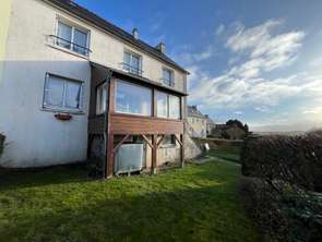 Vente Maison 5 chambresSaint-Martin-des-Champs