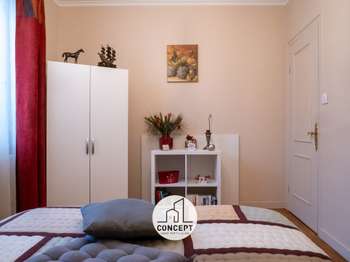 Vente maison 6 pièces Saint-Martin-des-Champs 29