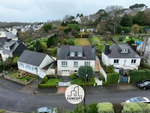 Vente Maison 4 chambresSaint-Martin-des-Champs