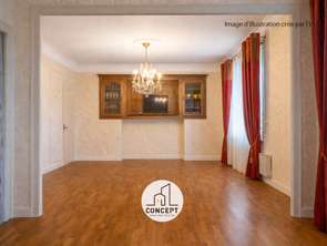 Vente Maison 4 chambresSaint-Martin-des-Champs
