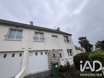 Vente maison 5 pièces Saint-Martin-des-Champs 29