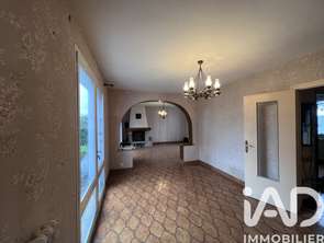 Vente Maison 3 chambresSaint-Martin-des-Champs