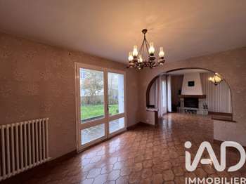 Vente maison 5 pièces Vente maison 5 pièces