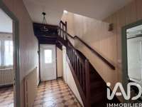 Vente maison 5 pièces Vente maison 5 pièces