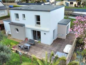 Vente Maison 4 chambresSaint-Martin-des-Champs