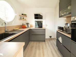 Vente Maison 4 chambresSaint-Martin-des-Champs
