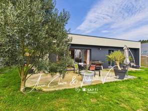 Vente Maison 4 chambresSaint-Martin-des-Champs