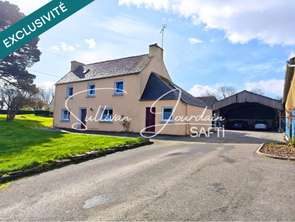 Vente Maison 3 chambresSaint-Martin-des-Champs