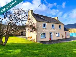 Vente Maison 3 chambresSaint-Martin-des-Champs