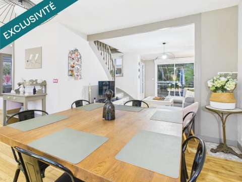 Vente maison 5 pièces Vente maison 5 pièces