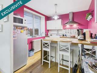 Vente maison 5 pièces Vente maison 5 pièces