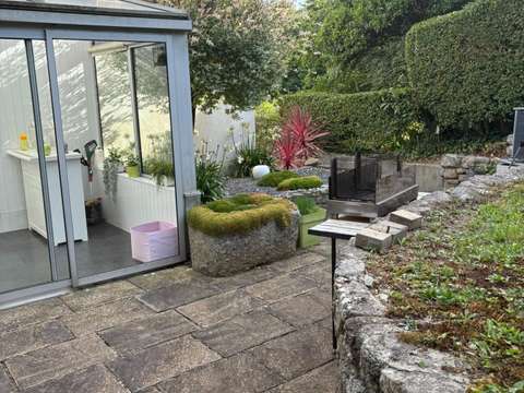 Vente maison 5 pièces Saint-Martin-des-Champs 29