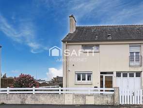 Vente Maison 3 chambresSaint-Martin-des-Champs