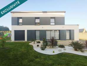 Vente Maison 3 chambresSaint-Martin-des-Champs
