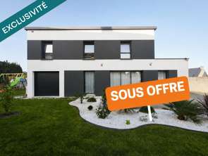 Vente Maison 3 chambresSaint-Martin-des-Champs