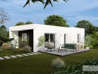 Vente maison 4 pièces Vente maison 4 pièces