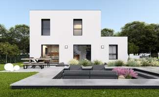 Photo Vente maison Saint-Martin-des-Champs