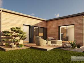 Vente Maison 4 chambresSaint-Martin-des-Champs