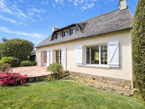 Vente maison 7 pièces Saint-Martin-des-Champs 29