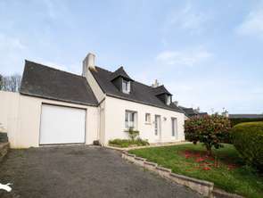 Vente Maison 4 chambresSaint-Martin-des-Champs