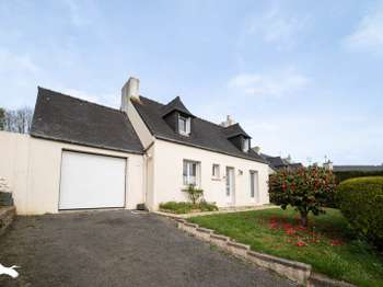 Vente maison 5 pièces Saint-Martin-des-Champs 29