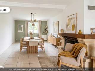Vente maison 5 pièces Vente maison 5 pièces