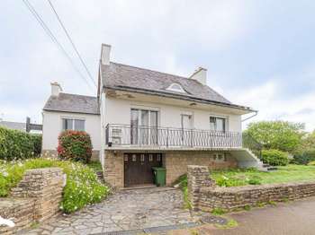 Vente maison 4 pièces Saint-Martin-des-Champs 29