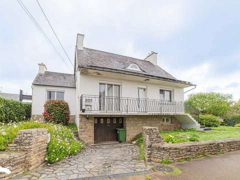 Vente maison 4 pièces Saint-Martin-des-Champs 29