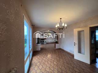 Vente maison 5 pièces Vente maison 5 pièces