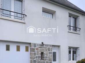 Vente Maison 3 chambresSaint-Martin-des-Champs