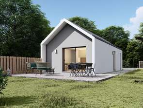 Vente Maison 1 chambreSaint-Martin-des-Champs