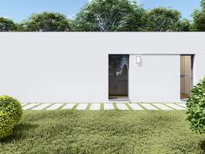 Vente Maison 1 chambreSaint-Martin-des-Champs