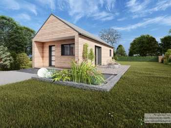 Vente maison 2 pièces Saint-Martin-des-Champs 29