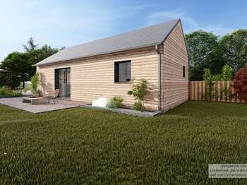 Vente maison 2 pièces Vente maison 2 pièces