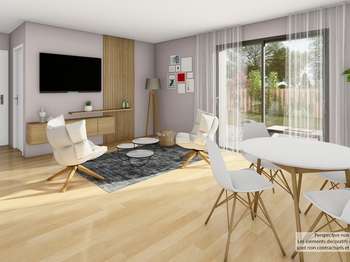 Vente maison 2 pièces Vente maison 2 pièces