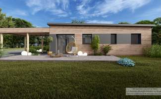 Photo Vente maison Saint-Martin-des-Champs