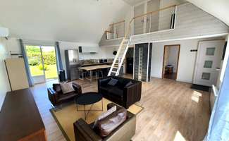 Photo Vente maison Saint-Martin-des-Champs