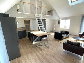 Vente Maison 2 chambresSaint-Martin-des-Champs
