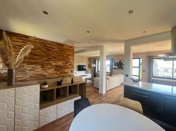 Vente maison 7 pièces Saint-Martin-des-Champs 29