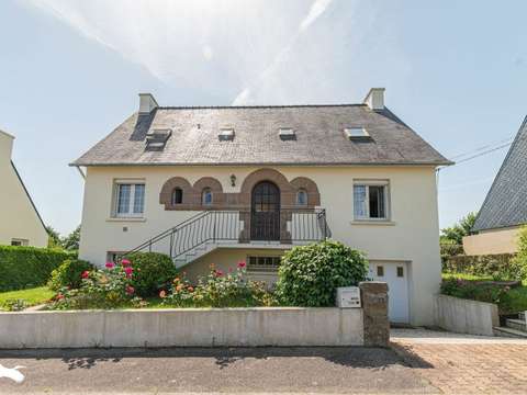 Vente maison 5 pièces Saint-Martin-des-Champs 29